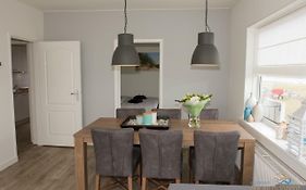 Appartement Zee en Duinzicht 84